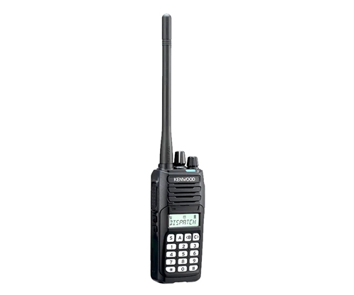 遼陽(yáng)NX-1200D-C1/NX-1300D-C1 VHF/UHF數(shù)字手持對(duì)講機(jī)