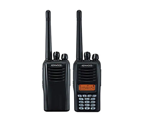 NX-220/320 NEXEDGE? VHF/UHF數(shù)字手持對講機(jī)